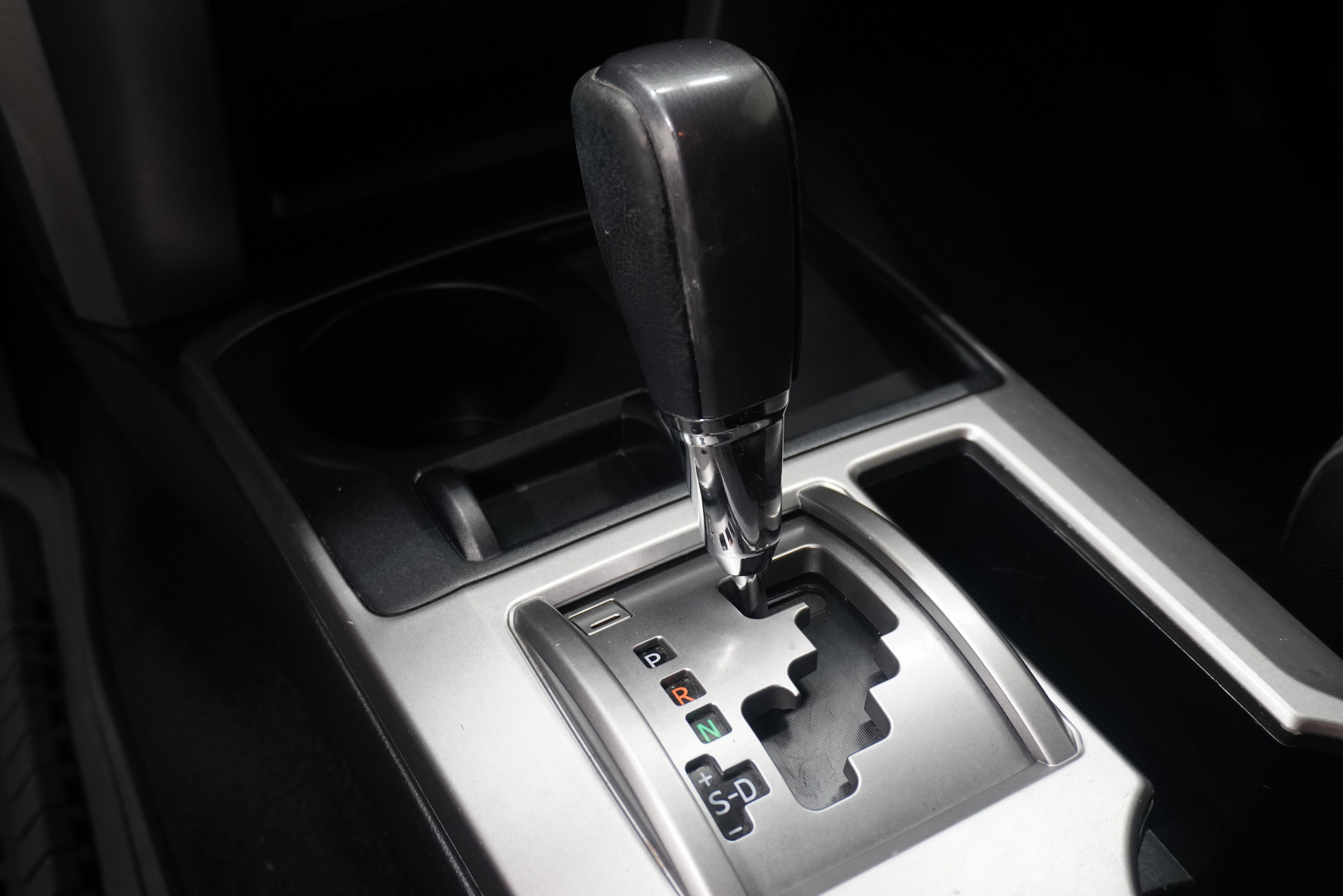 Used 2016 Toyota 4Runner SR5 RWD image 19