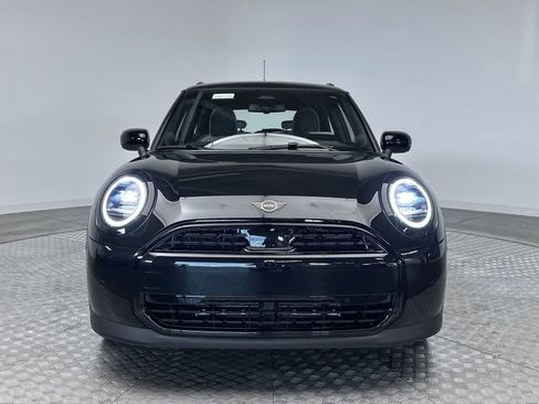 New 2026 MINI Cooper 2-Door Hardtop FWD image 29