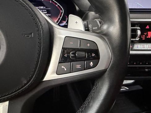 Used 2023 BMW X3 sDrive30i w/ M Sport Package RWD image 29