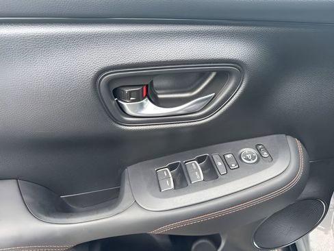 Used 2026 Honda HR-V Sport image 24