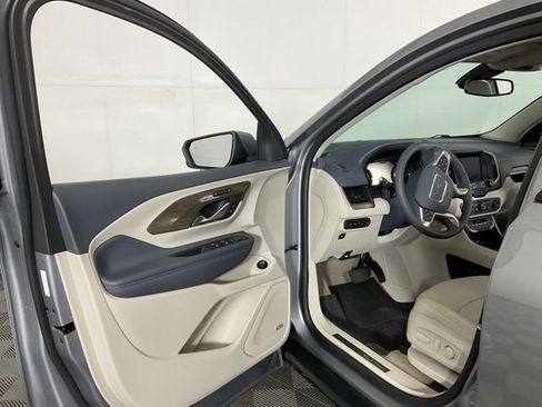 Used 2023 GMC Terrain Denali w/ LPO, Floor Liner Package AWD/4WD image 27