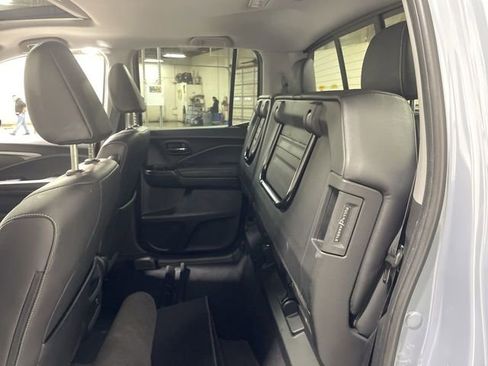 Used 2022 Honda Ridgeline RTL-E image 24