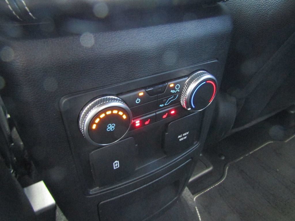 Used 2022 Ford Explorer ST w/ Equipment Group 401A AWD/4WD image 20