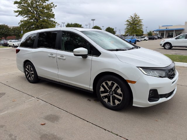 New 2027 Honda Odyssey EX-L image 7