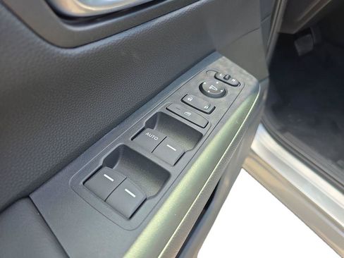 New 2026 Honda CR-V LX image 8