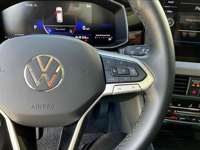 Used 2025 Volkswagen Jetta SE FWD image 20