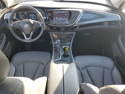 Used 2020 Buick Envision Essence image 24