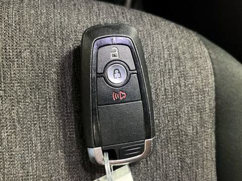 Used 2024 Ford Bronco Sport Big Bend w/ Convenience Package AWD/4WD image 9