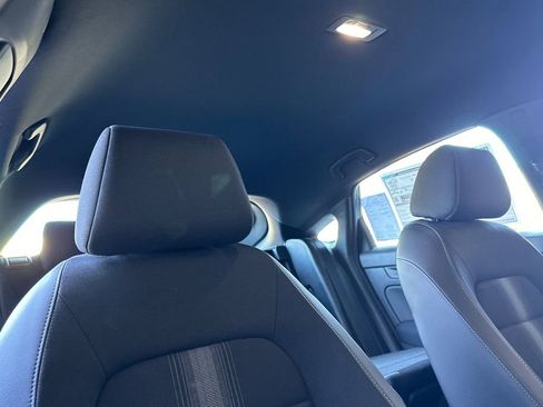 New 2025 Honda Civic Sport image 18