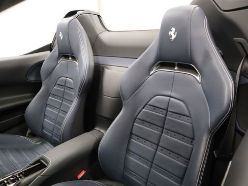 Certified 2025 Ferrari SF90 Spider AWD/4WD image 13