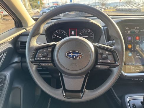 Certified 2025 Subaru Crosstrek 2.0i Premium image 22