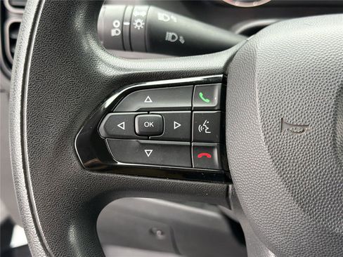 Used 2023 RAM ProMaster 2500 image 23