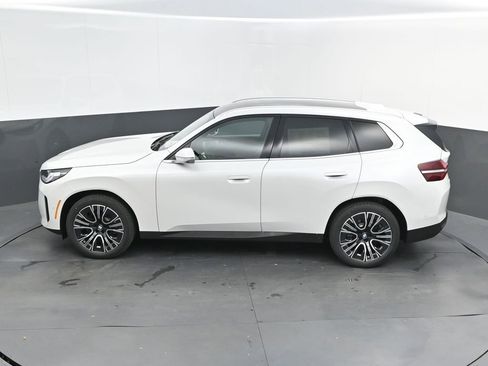 New 2026 BMW X3 xDrive30 AWD/4WD image 41