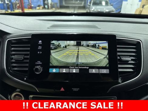 Certified 2022 Honda Passport Elite image 25