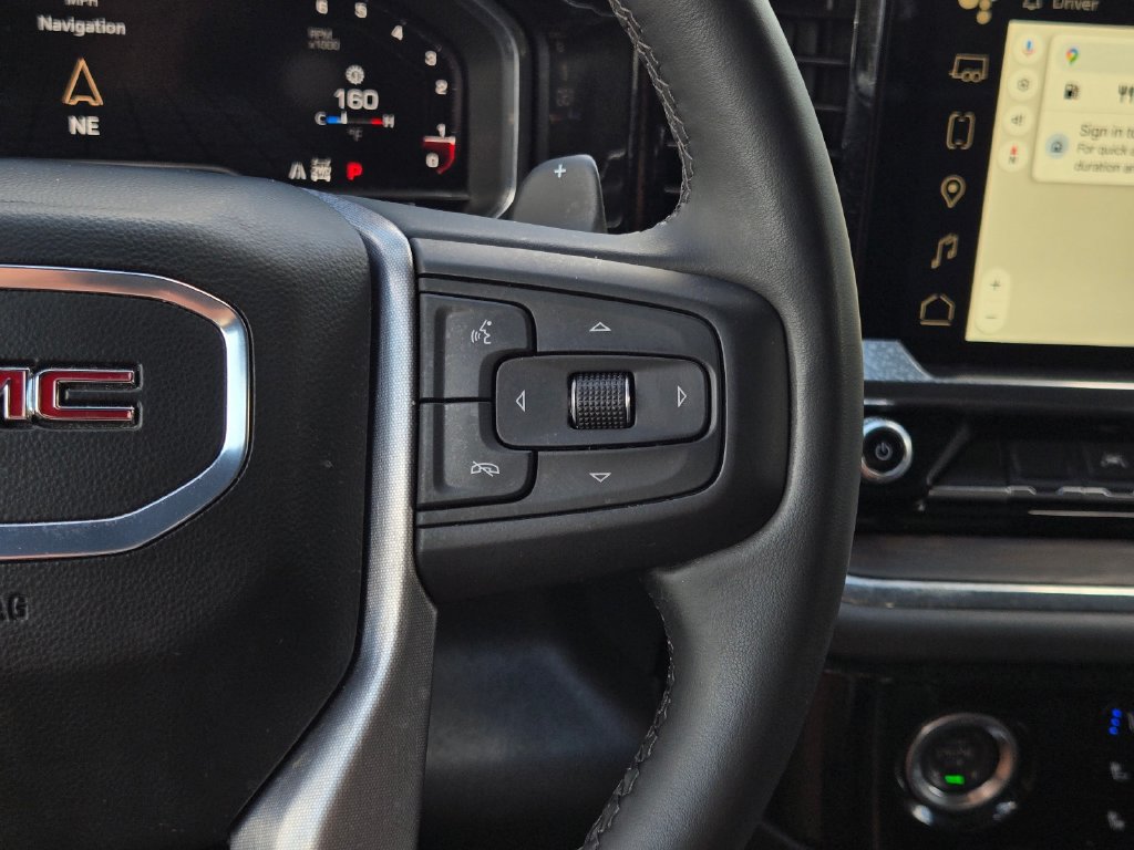 Used 2024 GMC Sierra 1500 SLT AWD/4WD image 25