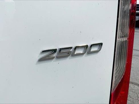 New 2025 Mercedes-Benz Sprinter 2500 image 50