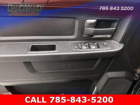 Used 2019 RAM 1500 Express image 12