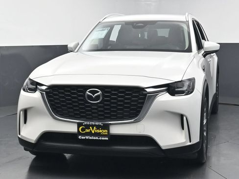 Used 2024 MAZDA CX-90 3.3 Turbo w/ Select Package AWD/4WD image 7
