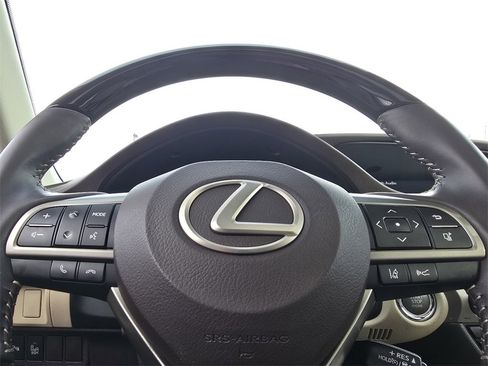 Used 2016 Lexus ES 350 image 25
