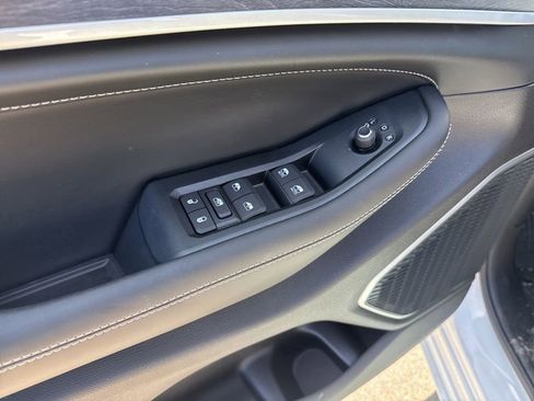 New 2026 Jeep Grand Cherokee Limited AWD/4WD image 21