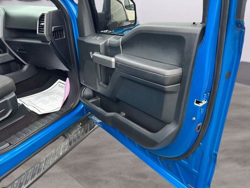 Used 2019 Ford F150 XLT w/ Equipment Group 302A Luxury AWD/4WD image 24
