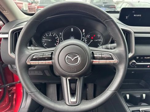 Certified 2024 MAZDA CX-50 AWD 2.5 S w/ Preferred Package image 16