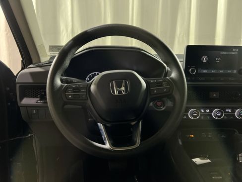 Used 2024 Honda CR-V EX image 22