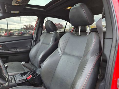 Used 2019 Subaru WRX Limited AWD/4WD image 24