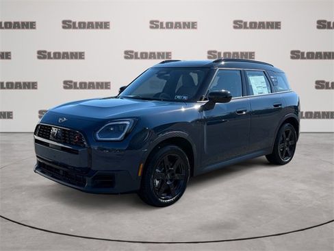 New 2026 MINI Cooper Countryman S image 1