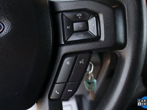 Used 2020 Ford F450 XL w/ Power Equipment Group image 20