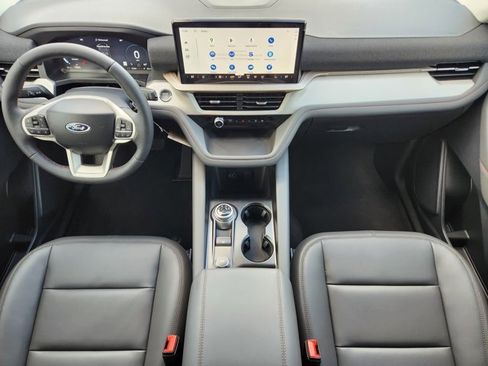 New 2026 Ford Explorer Active w/ Active Comfort Package image 43