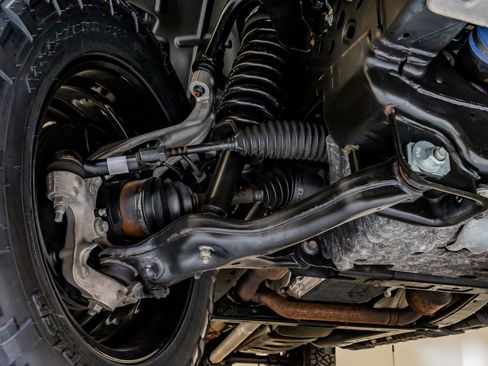 Used 2023 Ford F150 XL w/ STX Appearance Package image 14