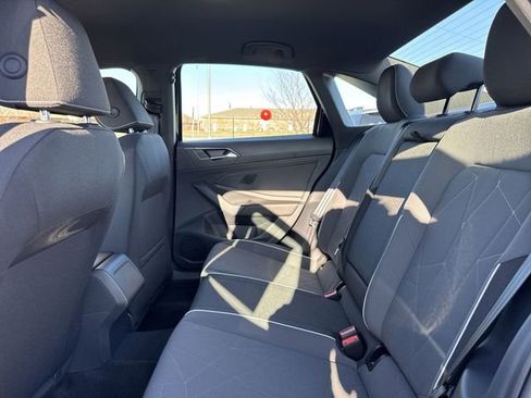 New 2026 Volkswagen Jetta Sport FWD image 9