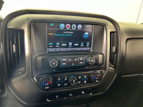 Used 2016 Chevrolet Silverado 2500 LT w/ LT Convenience Package image 17