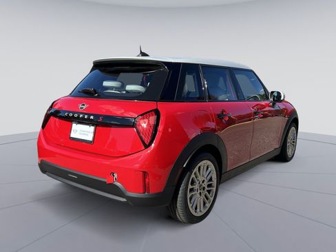 New 2026 MINI Cooper S FWD image 5