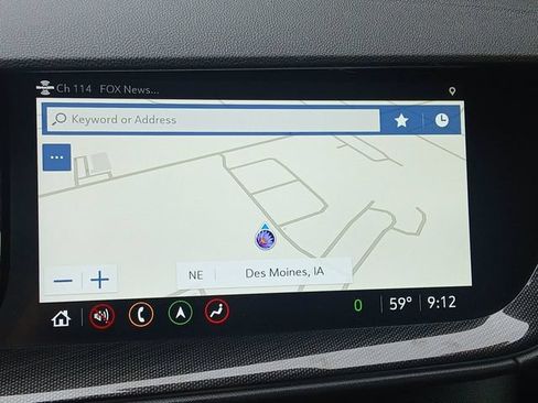 Used 2022 Buick Envision Essence w/ Technology Package I AWD/4WD image 18