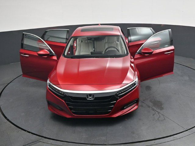 Used 2018 Honda Accord Touring image 38