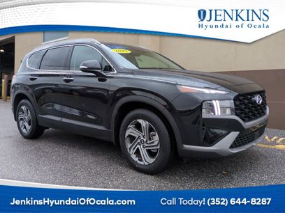 Certified 2023 Hyundai Santa Fe SEL