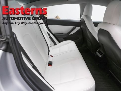 Used 2018 Tesla Model 3 Long Range image 20