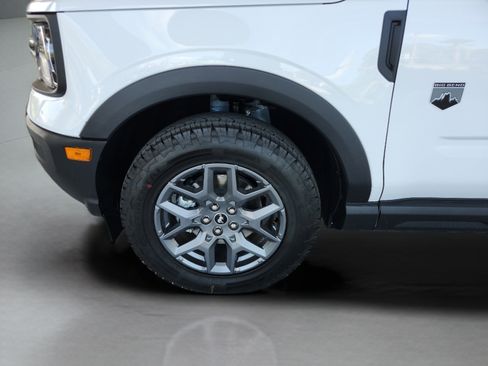 New 2026 Ford Bronco Sport Big Bend AWD/4WD image 29