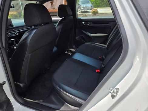 Used 2024 Honda Civic Sport image 11