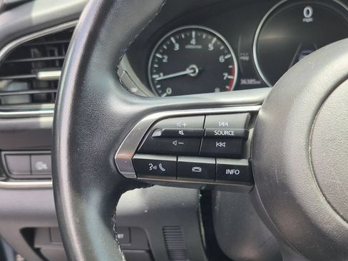 Used 2025 MAZDA CX-30 AWD 2.5 S w/ Preferred Package image 19