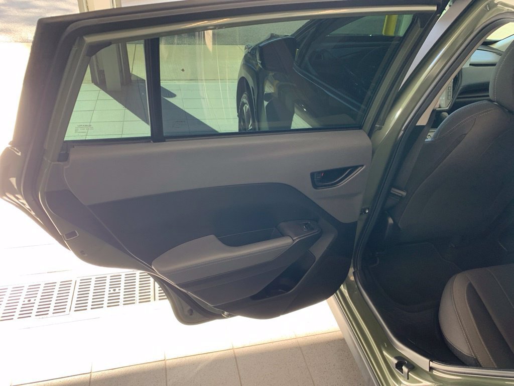 Certified 2026 Subaru Crosstrek 2.5i Premium AWD/4WD image 15