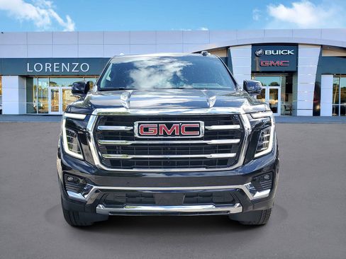 New 2026 GMC Yukon Elevation image 2