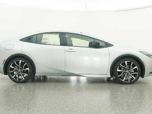 New 2026 Toyota Prius Plug-In Hybrid image 26