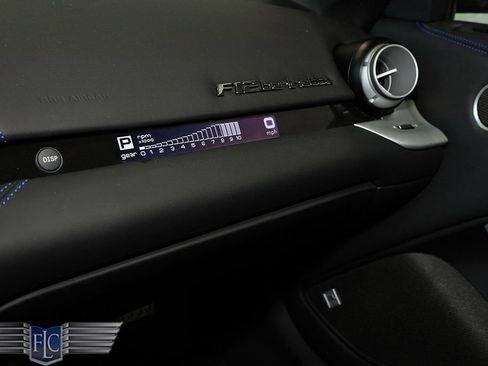 Used 2017 Ferrari F12 Berlinetta RWD image 28