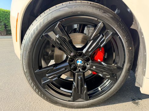 New 2026 BMW X3 xDrive30 image 11