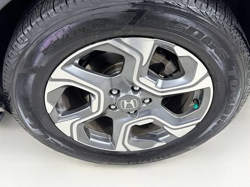 Used 2019 Honda CR-V EX-L image 43