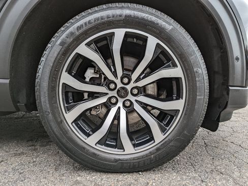 Used 2020 Ford Explorer ST image 50