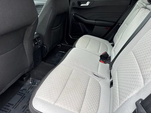 Used 2024 Ford Escape Active w/ Tech Pack #2 FWD image 12